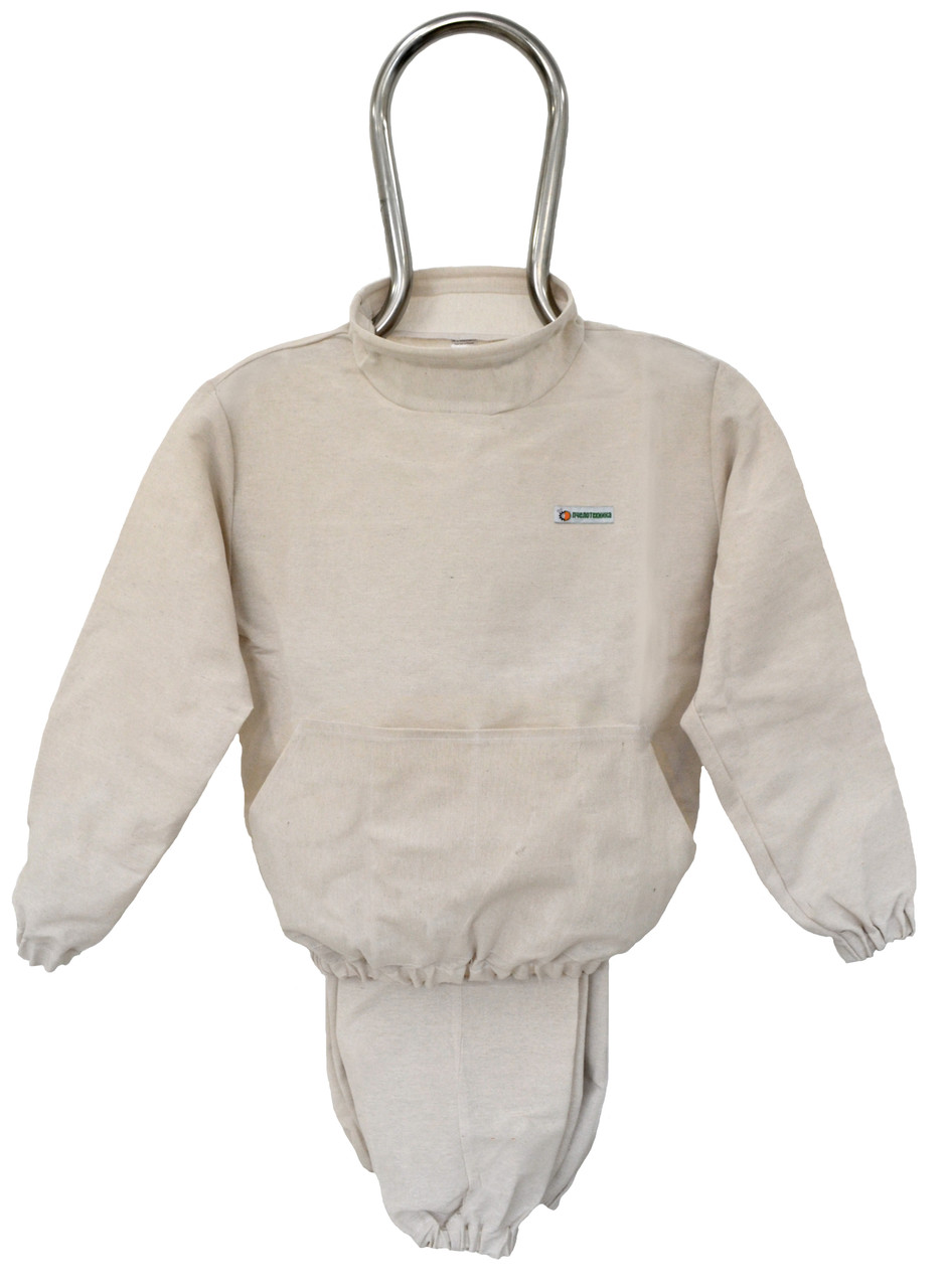 Купить КОСТЮМ ДВУНИТКА (БЕЗ СЕТКИ) Р.60-62 0892-4 по цене 960 руб. руб.