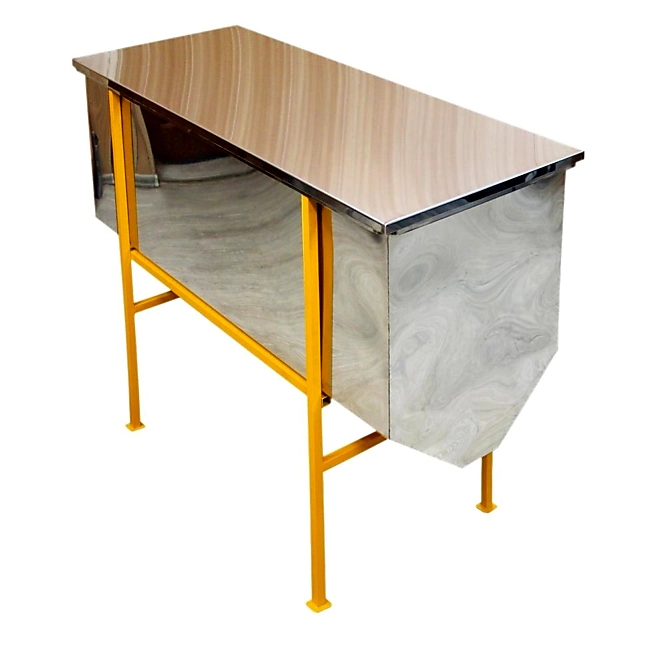 Стол для распечатки сотовых рамок Медуница Купить Стол для распечатки сотовых рамок Медуница по цене 19 500 руб. руб.