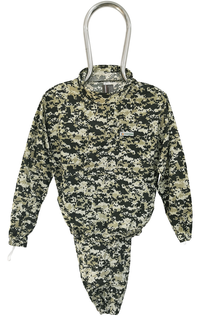 Купить КОСТЮМ КАМУФЛЯЖ (БЕЗ СЕТКИ) Р. 56-58 0889-3 по цене 1 275 руб. руб.