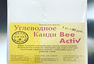 Чем кормить пчел осенью , зимой и весной 