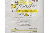 Корм для пчел BeeFonda и APIKAND
