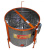 Купить Медогонка Грановского V6.0 4ДА-220 АВТОМАТ по цене 91 400 руб. руб.