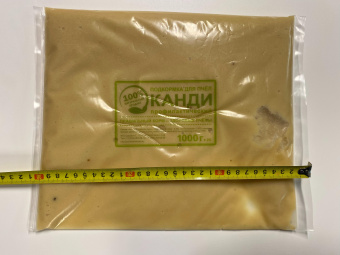 Купить Канди медовое  профилактический, 1 кг  0932 по цене 195 руб. руб.