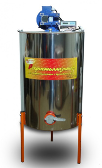 Купить Рекристаллизатор РМ-100, 411Б    по цене 109 800 руб. руб.