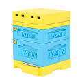 Элементы ульев Lyson (Лысонь) Стандарт 12 рамок