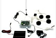 Весы с GSM для пчеловодов