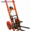 Тележка-подъемник 