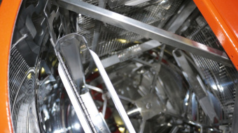 Купить Медогонка Грановского 4ДО-220, 402Б по цене 67 220 руб. руб.